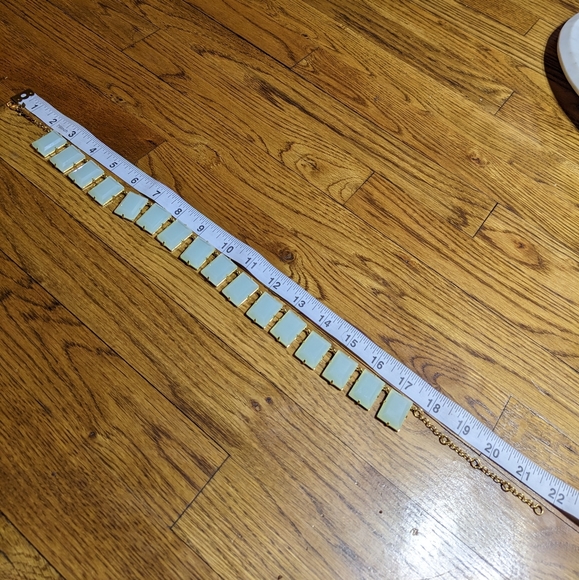 Collectible LELE SADOUGHI CRYSTAL COLLAR NECKLACE - Picture 16 of 16